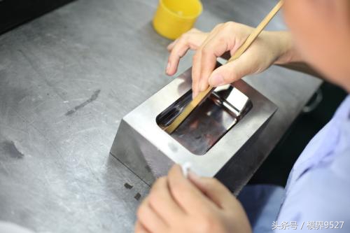 镜面抛光工艺的详细介绍,精抛抛光原理是什么