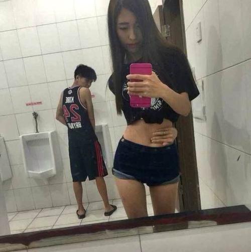 搞笑内涵段子，希望你快乐每一天~