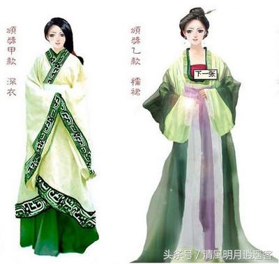中国历史上最华丽的女装,史上最贵的裙子
