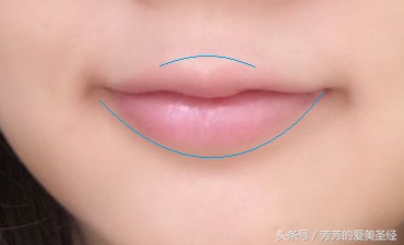 怎么让自己的唇形变好看,怎么样才能让唇形更好看