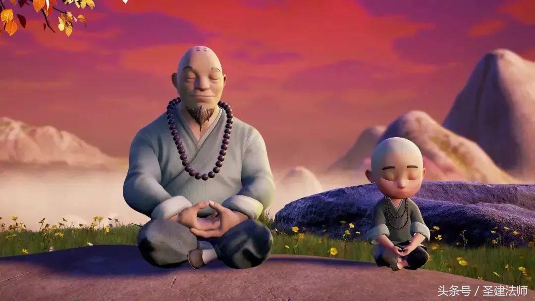 我的师父是谁,我的师父是个什么样的人