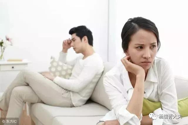 阴道炎是女人的私事吗？其实大家冤枉了女人！