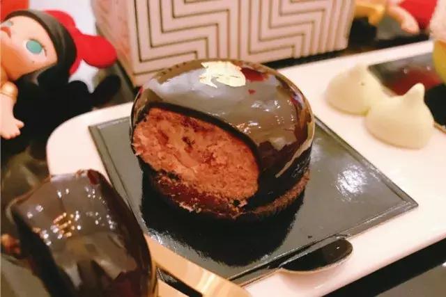 春风十里，不如约你！春季闺蜜下午茶走一发！