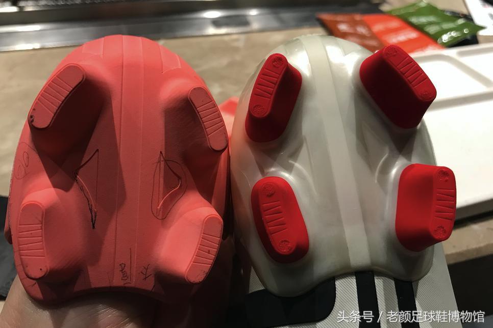 2002年的阿迪达斯鞋银色,阿迪达斯足球鞋哪一代最经典