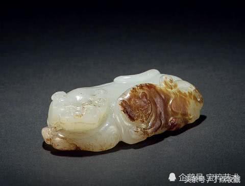 中国历代著名玉器列表,中国古代精品玉器图片欣赏