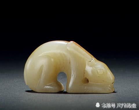 中国历代著名玉器列表,中国古代精品玉器图片欣赏