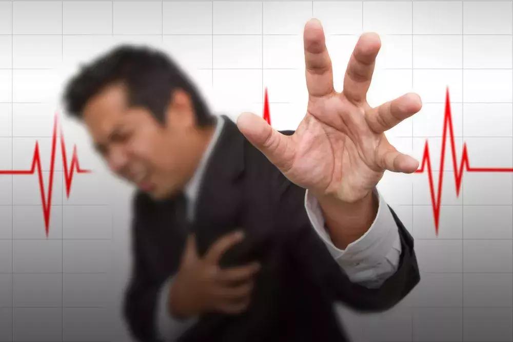 手臂缺血性疼痛如何缓解,手臂疼痛是心梗的前兆