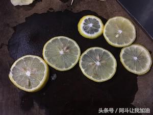 蜂蜜柠檬百香果功效,玫瑰蜂蜜柠檬百香果