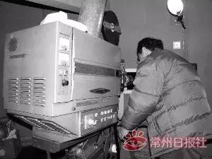 这个陪伴常州人62年的电影院，停业了！还记得当年陪你看电影的那个人吗？