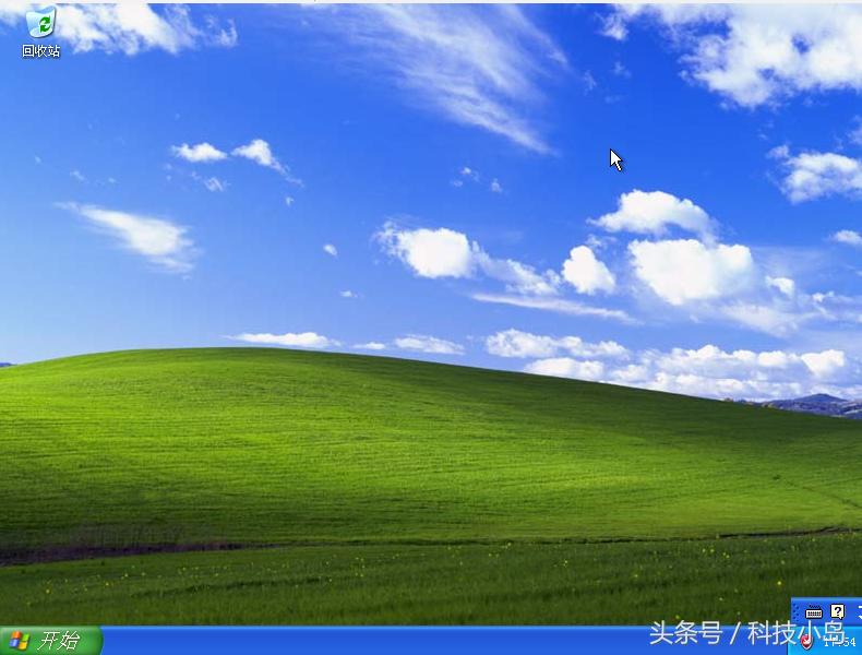 怎么给win10系统里面装个xp,如何在win10系统里再装一个xp