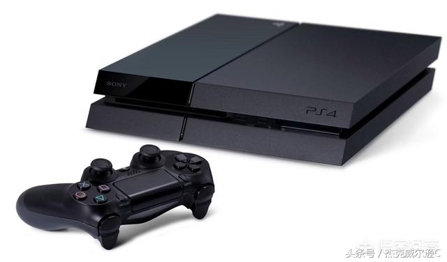 ps4值不值得买,ps4值得买吗明年ps5出来