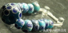 中国古代玻璃大全,中国古代玻璃