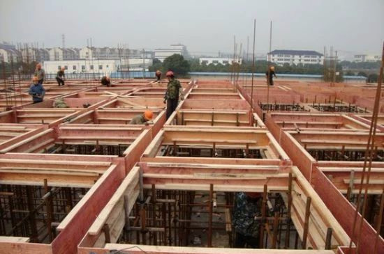 桩基基础施工的施工流程,桩基入门视频教程全集