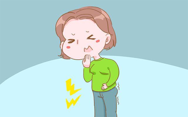 月子期间如何判断有没有月子病,如何判断自己得月子病