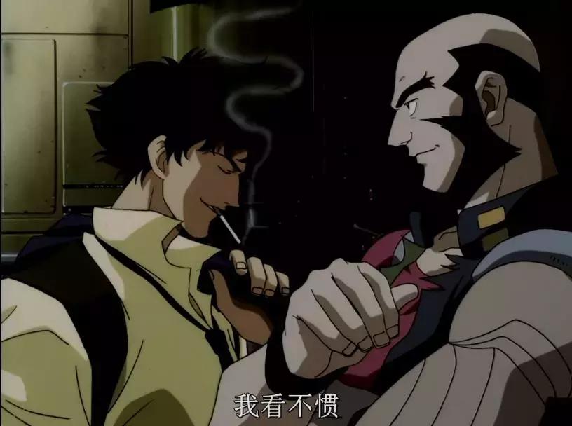 豆瓣9.9的神作,豆瓣9.0以上的五部神作