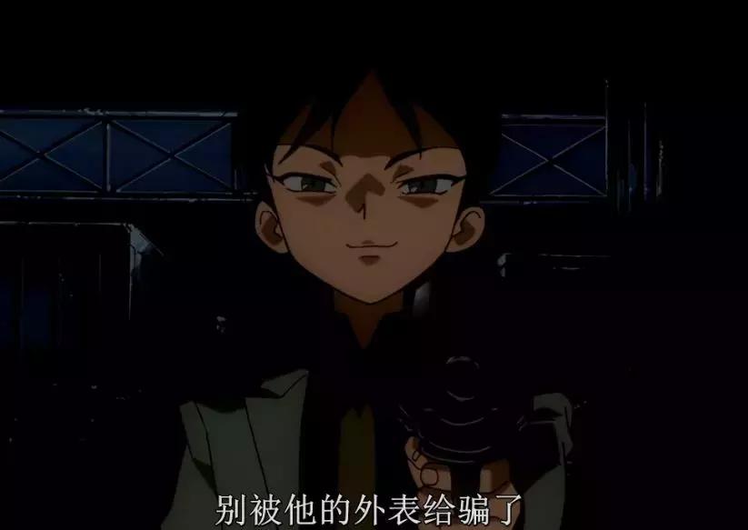 豆瓣9.9的神作,豆瓣9.0以上的五部神作