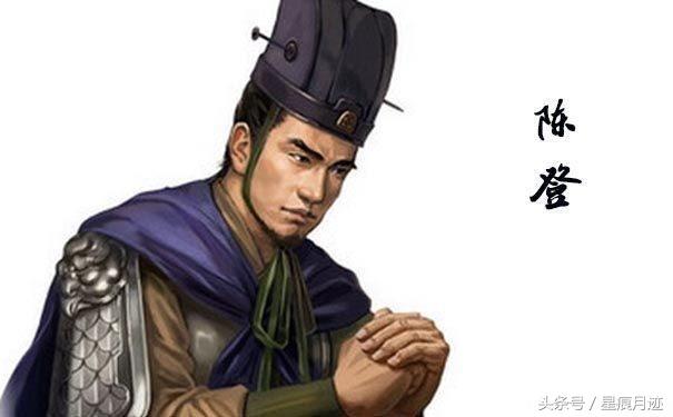 三国演义五位人物的脾气特征,三国演义几个主要人物的脾气特征