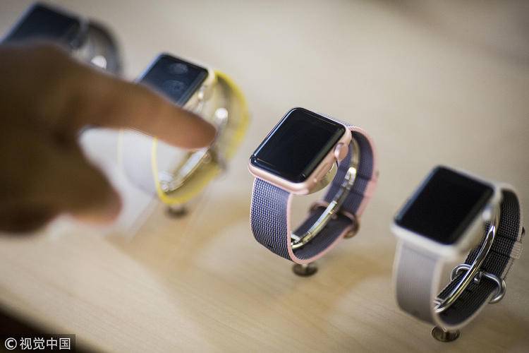 苹果免费换新watch,applewatch官方可以换电池吗