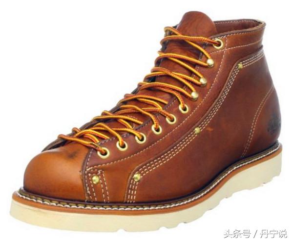 红翼工装靴测评,redwing红翼杀手