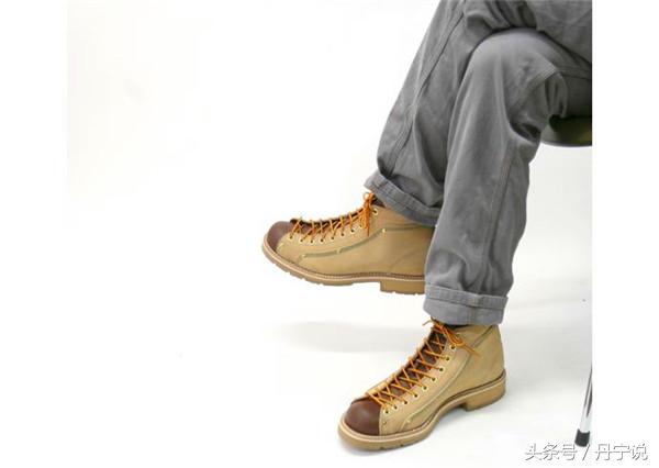 红翼工装靴测评,redwing红翼杀手
