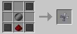 我的世界火箭搭建教程,我的世界minecraft给村民做火箭