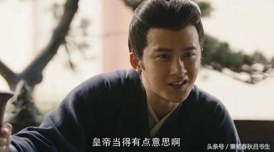 他出身卑微却打败了亿万富翁,司马昭和姜维最后一次北伐