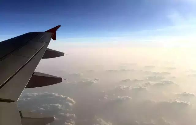 心，不止于远方丨带着h精草去旅行