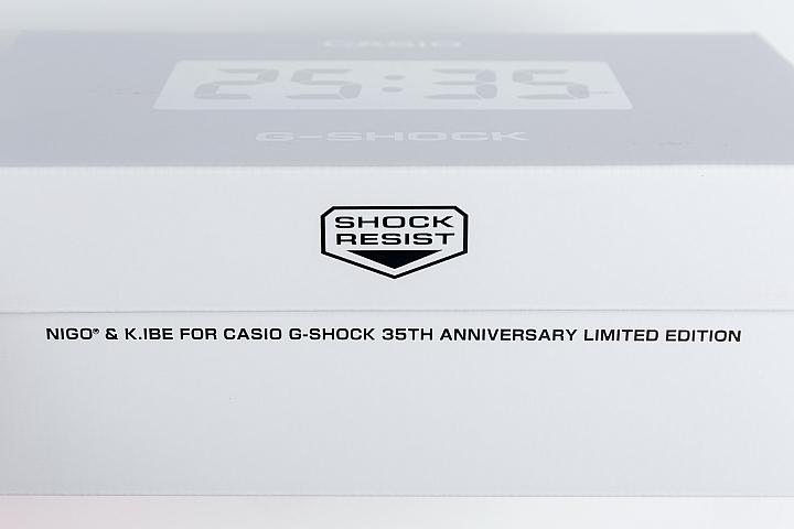 卡西欧g-shock40周年dw-5040pg,卡西欧g-shock35周年限量版