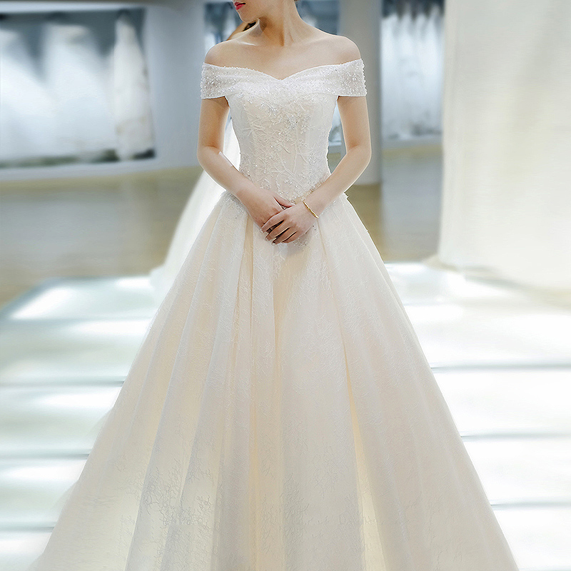 一生一次的婚纱店,一生一次婚纱礼服