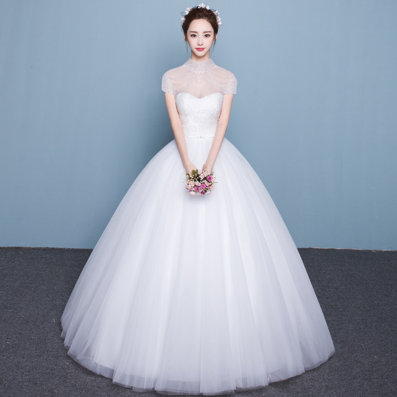 一生一次的婚纱店,一生一次婚纱礼服