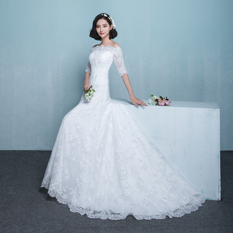 一生一次的婚纱店,一生一次婚纱礼服