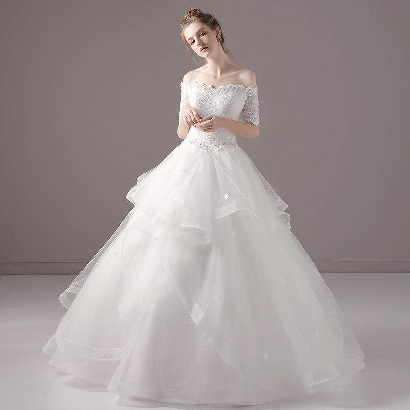 一生一次的婚纱店,一生一次婚纱礼服