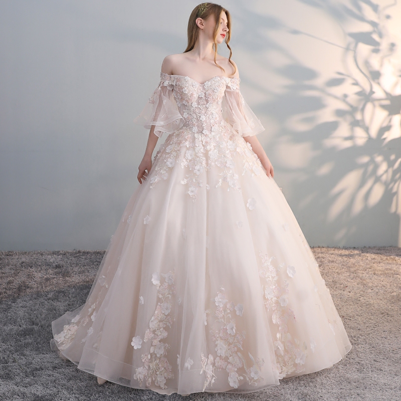 一生一次的婚纱店,一生一次婚纱礼服