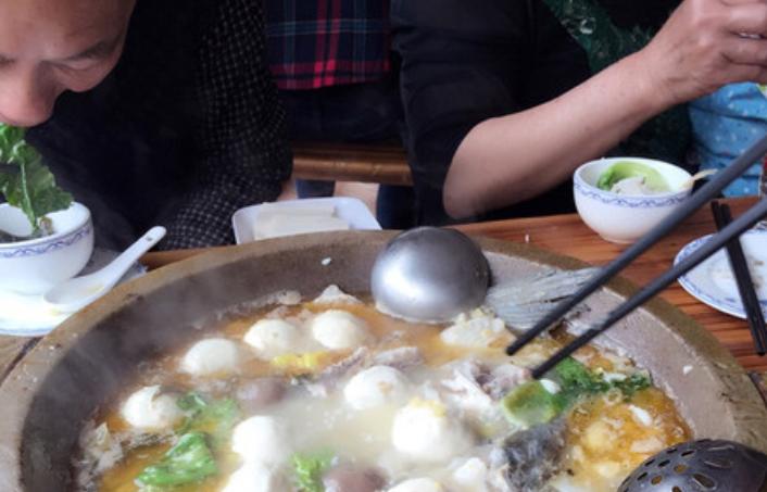 赣州值得一去的美食,赣州的美味是什么