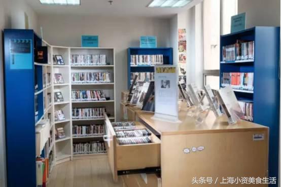读书季让我们一起走进书香,读书环境优美的书店