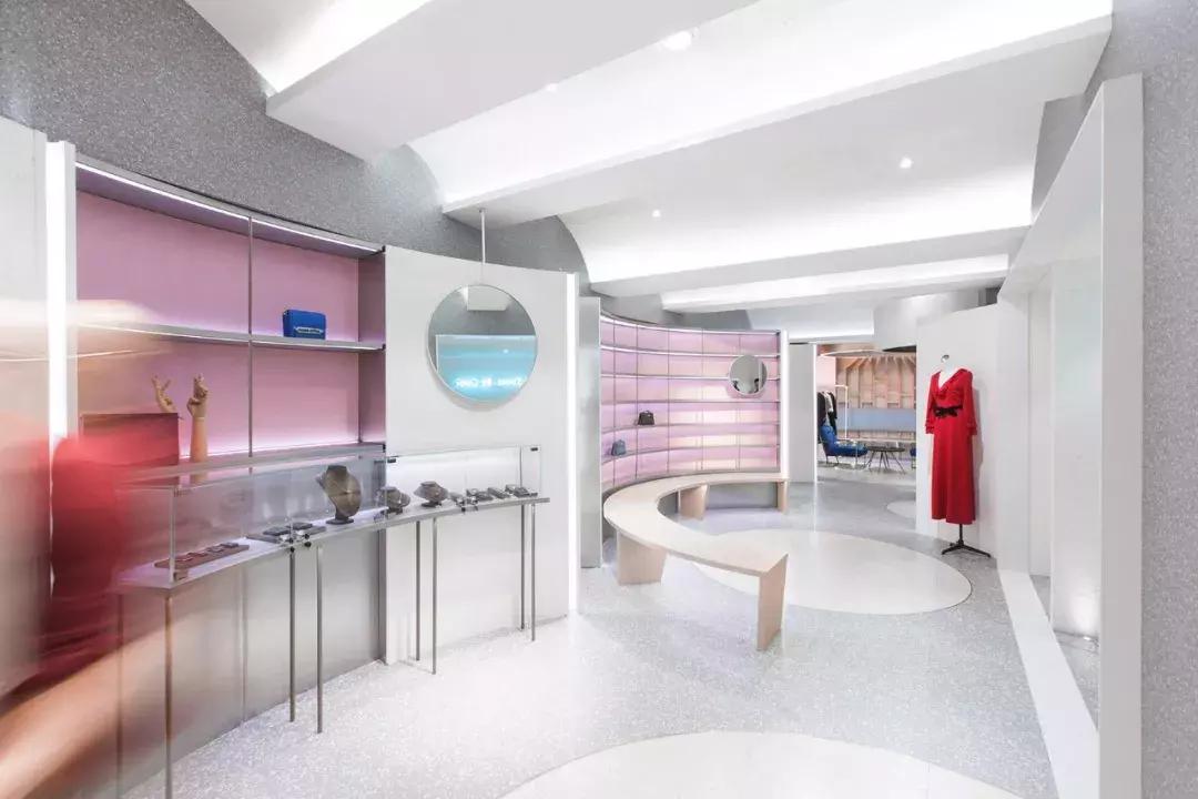 你没见过的买手店高品质,中国最出色的买手店