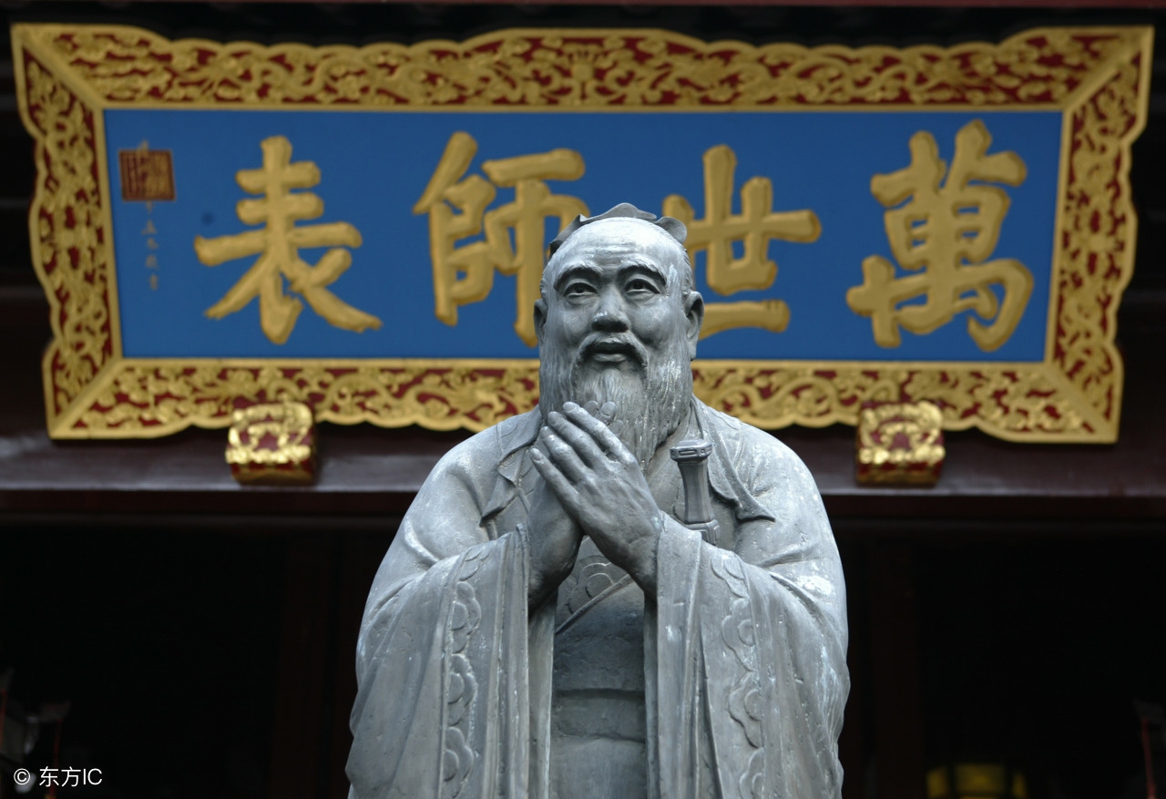 文圣武圣,文圣武圣医圣分别是谁