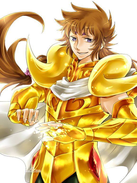 圣斗士星矢欧米伽天秤黄金圣衣,圣斗士欧米伽战力排名处女座
