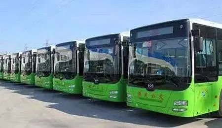 保定公交3路发车时间表,保定最新通车的2条路