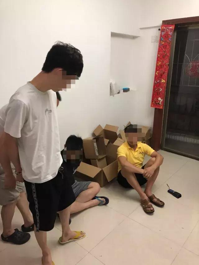 最近查到多少假冒化妆品,曝光假化妆品