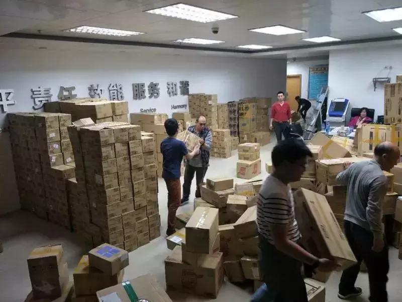 最近查到多少假冒化妆品,曝光假化妆品