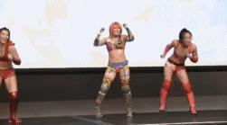 wwe兰迪奥尔顿出场乐曲叫什么名字,wweedge出场乐曲叫什么名字