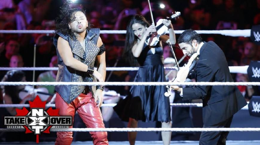 wwe兰迪奥尔顿出场乐曲叫什么名字,wweedge出场乐曲叫什么名字
