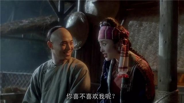 黄飞鸿之铁鸡斗蜈蚣为什么冷门,黄飞鸿之铁鸡斗蜈蚣老演员