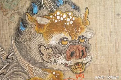龙生九子的图片及意义,为什么说龙生九子