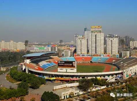 来新乡旅游,来新乡市区必须去的地方
