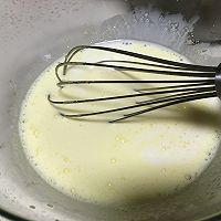蔓越莓冰糕图片大全,糕点蔓越莓软的