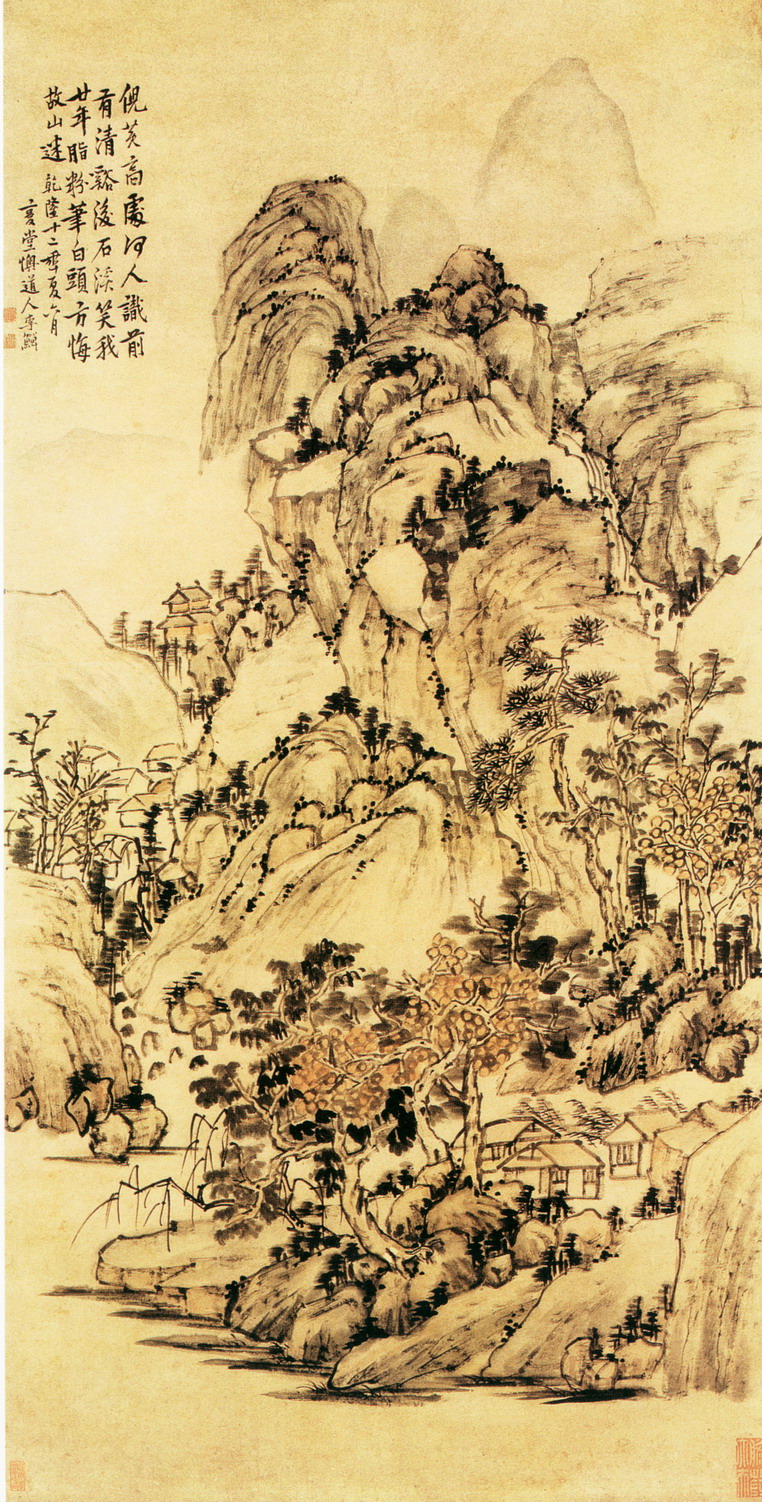谜联有哪些种类,谜联有几种