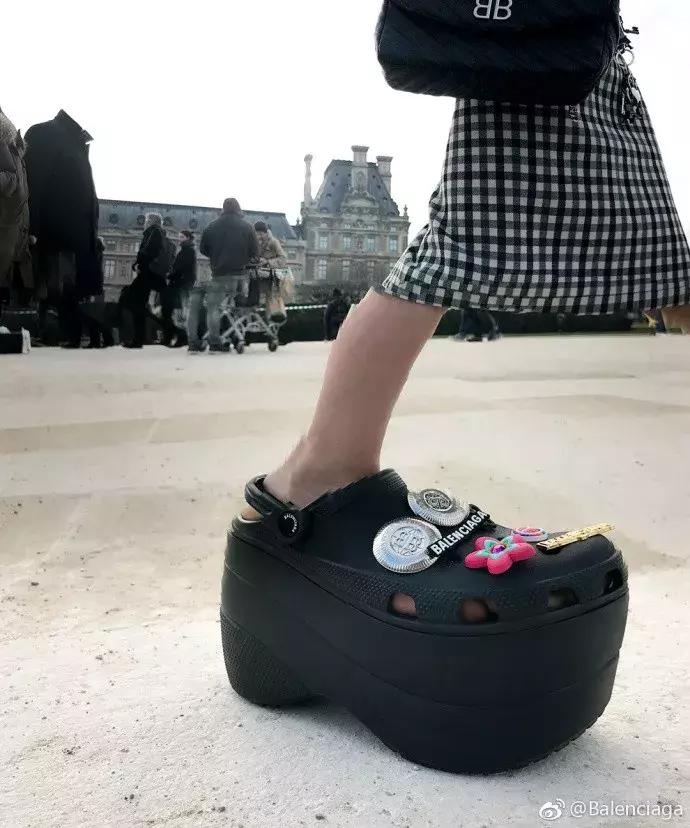 这些时尚单品的美感我实在get不到，九块九包邮我都不要！