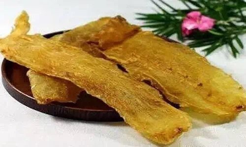 哪几种花胶不推荐买,花胶类型和挑选方法有哪些